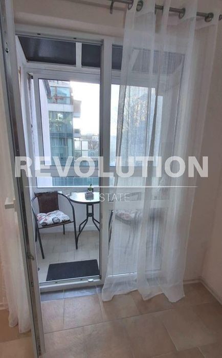 Тристаен апартамент в Центъра на Варна!