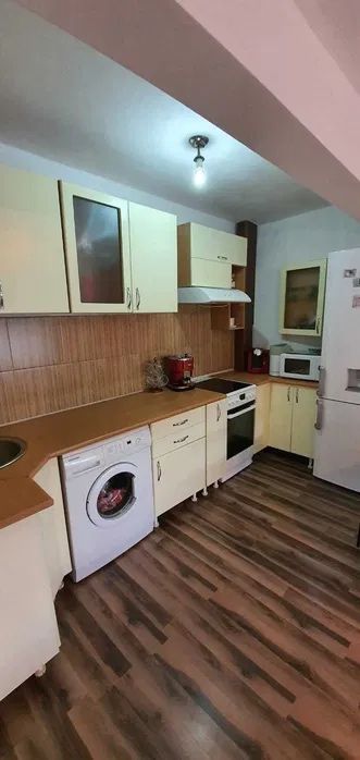 Apartament cu 2 camere Dumbrava Nord