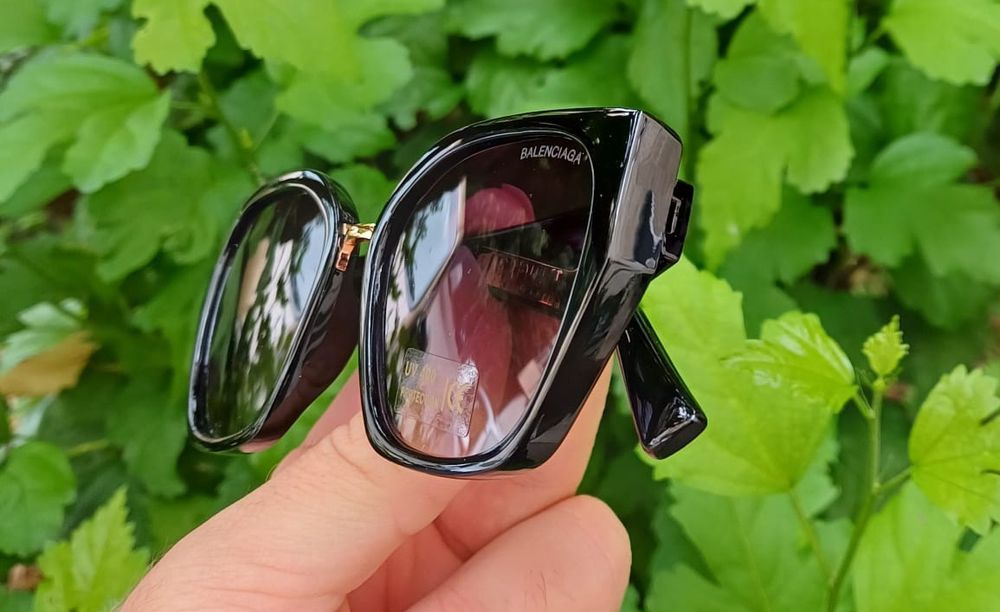 Ochelari de soare Balenciaga 9151A