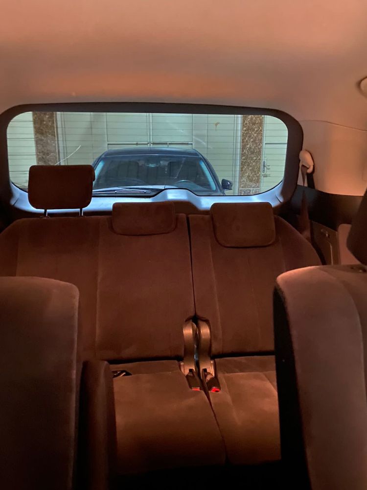 Toyota Estima 2011г.в. Оформление через автоцон или через каспи