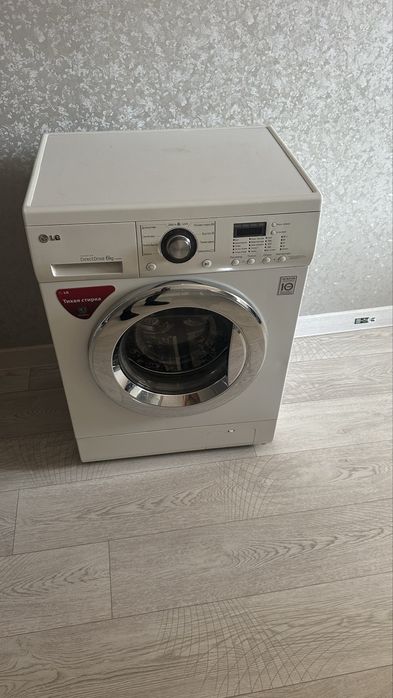Продам стиральную машину