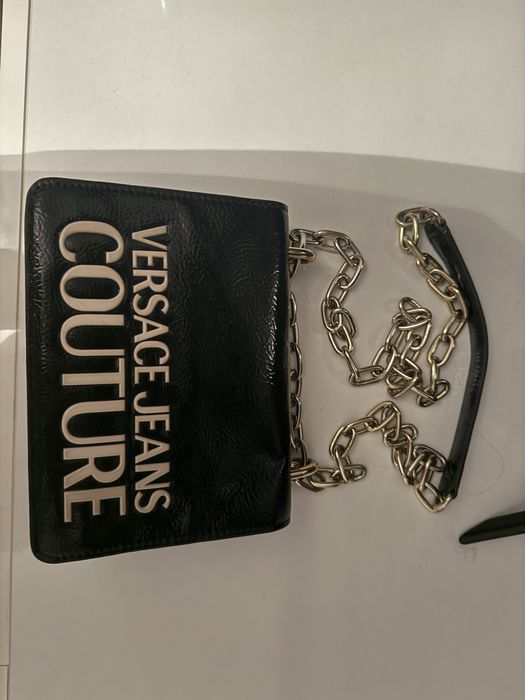 Versace jeans couture