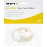 Medela Силиконов маркуч за Swing Flex
