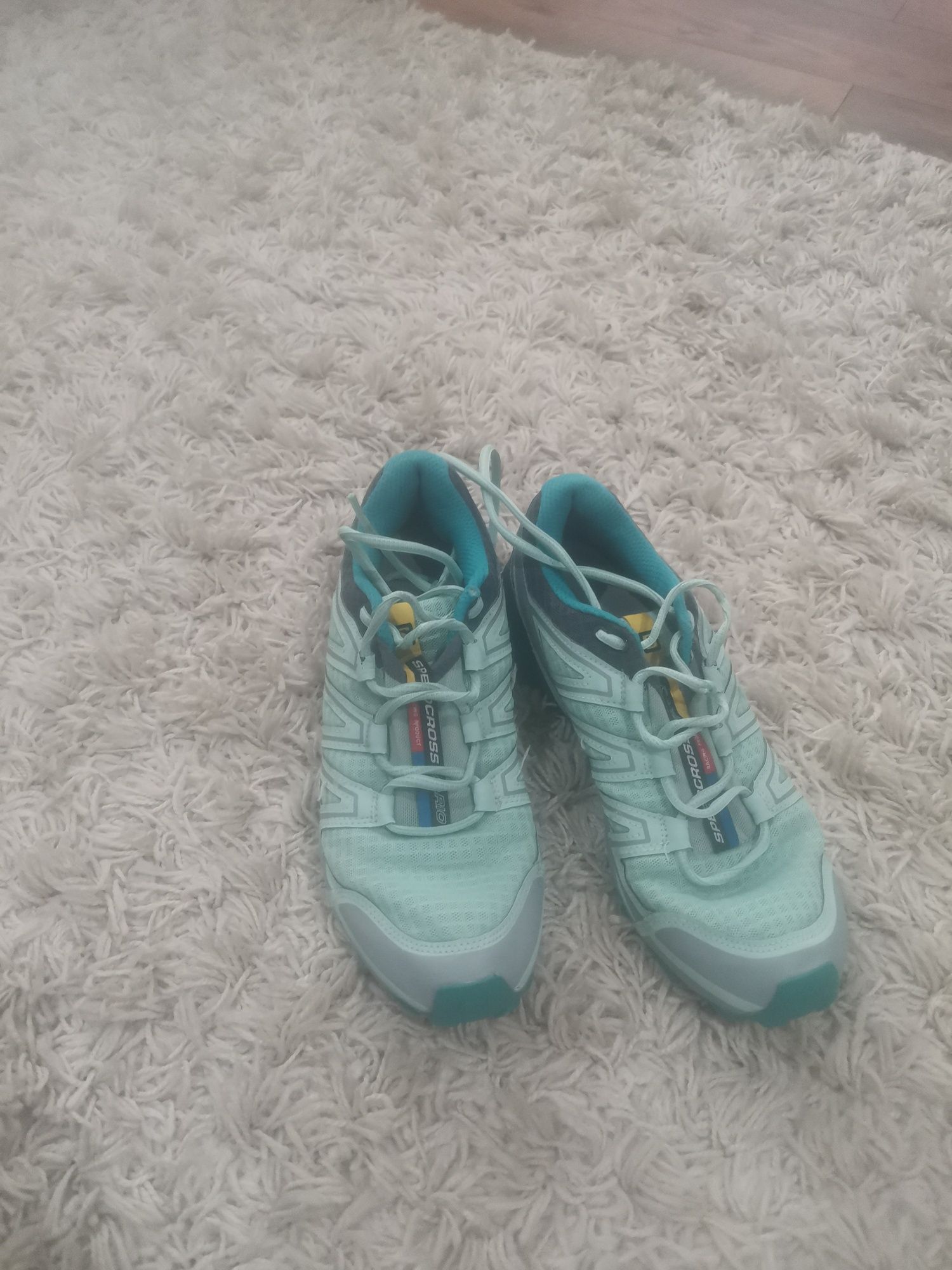 adidasi salomon 40