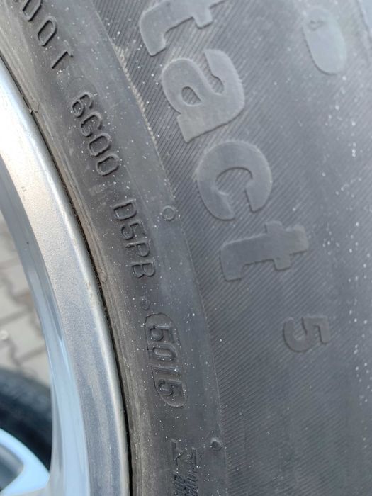 Jante Mercedes  W213 E Class Anvelope iarna  Pirelli  225 55 R17