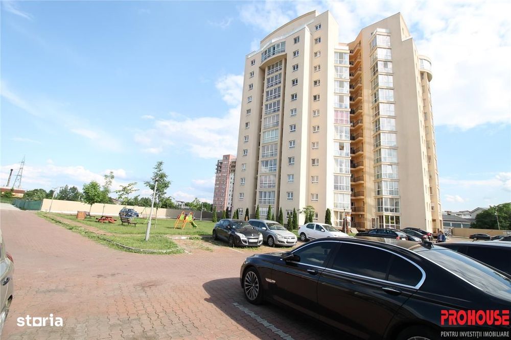 Stefan cel Mare - Mall - bloc nou - apartament 2 camere cu terasa - mo