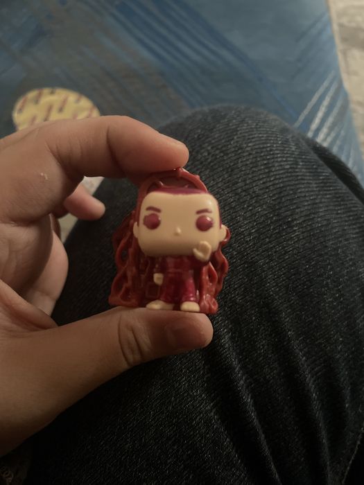 Одди из изнанки