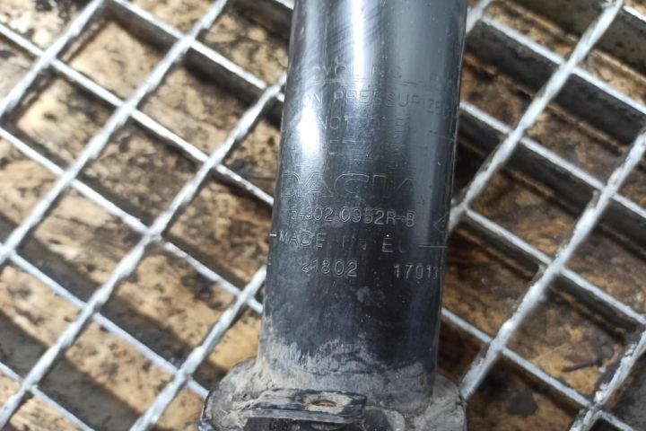 Amortizor fata 1.5 dci  543020952r Dacia Logan 2  [din 2013 pana  2016] seria