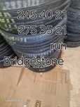 245 40 21 Sport packet 275 35 21 Bridgestone Замъка Ямбол
