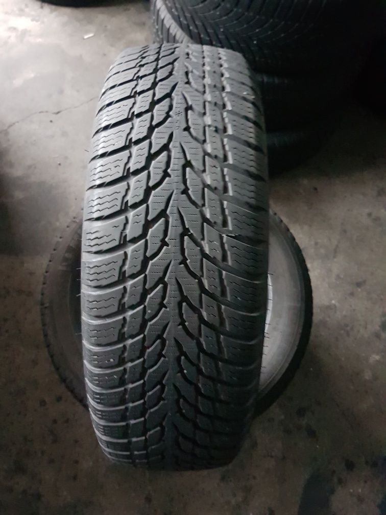 Nokian 185/70 R14 88T M+S iarnă