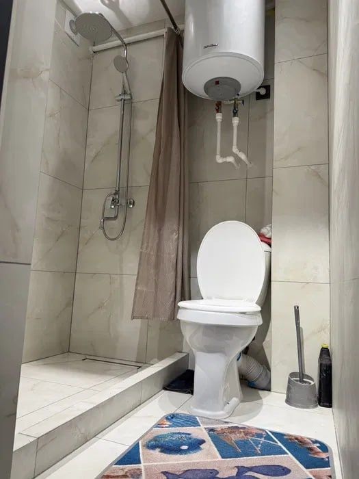 Срочно сдается 1 комнатная квартира