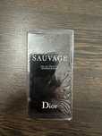 Parfum Dior Sauvage Eau de Toilette 100ml