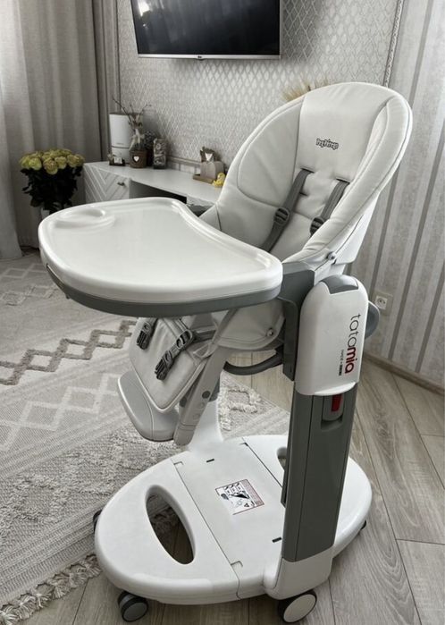 Стул для кормления Peg Perego Tatamia