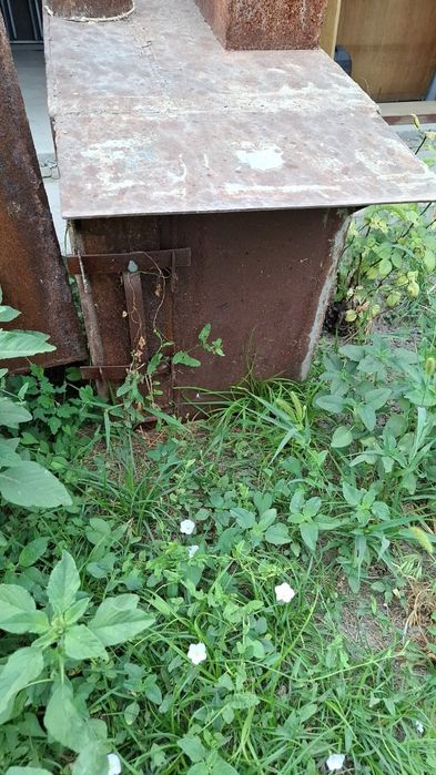 Печь. для.  бани