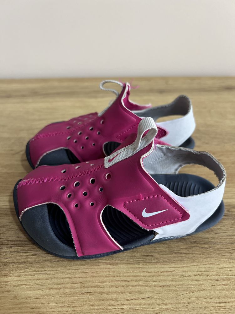 Сандали Nike Sunray Protect 2