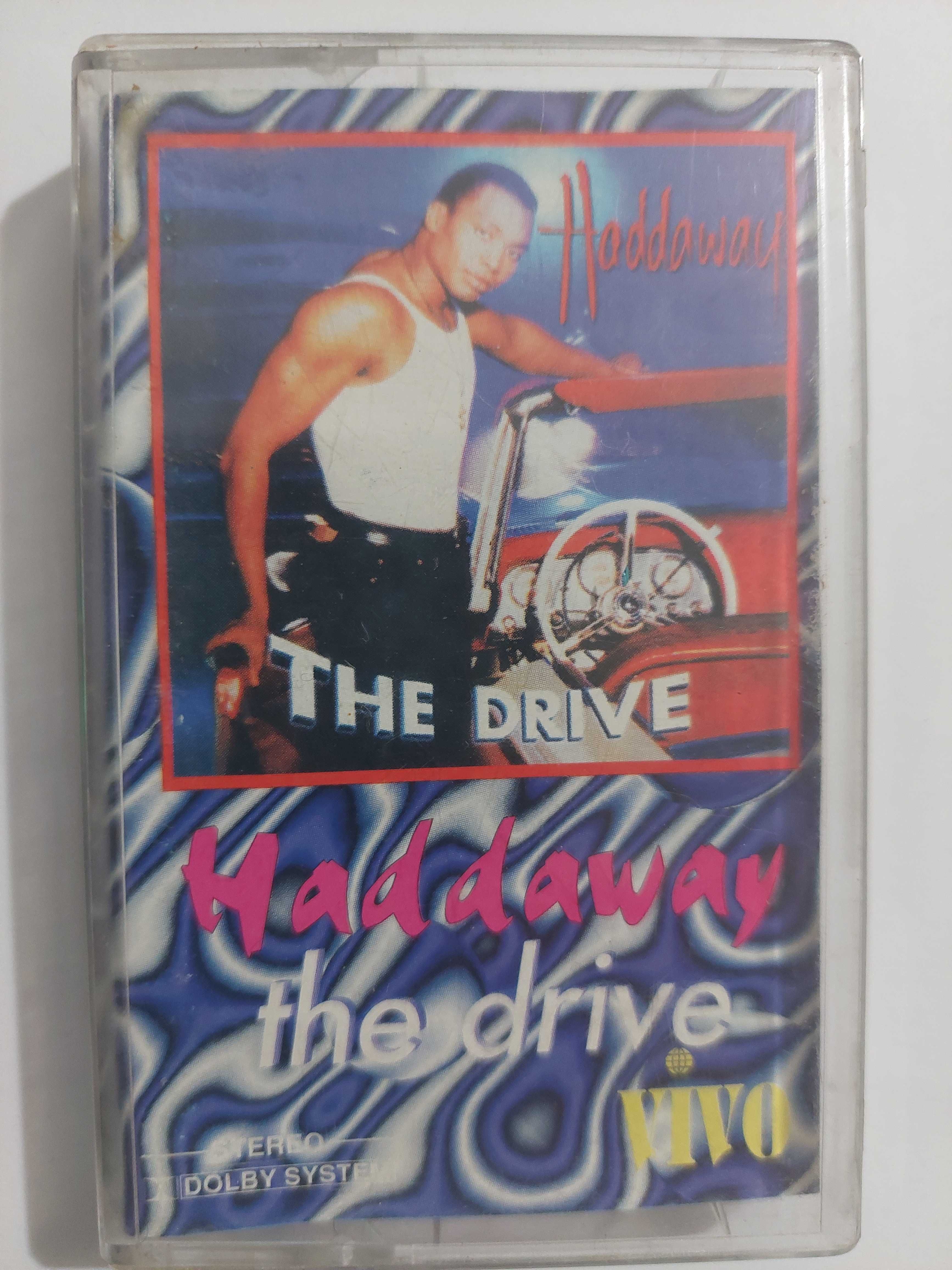 Haddaway - The drive