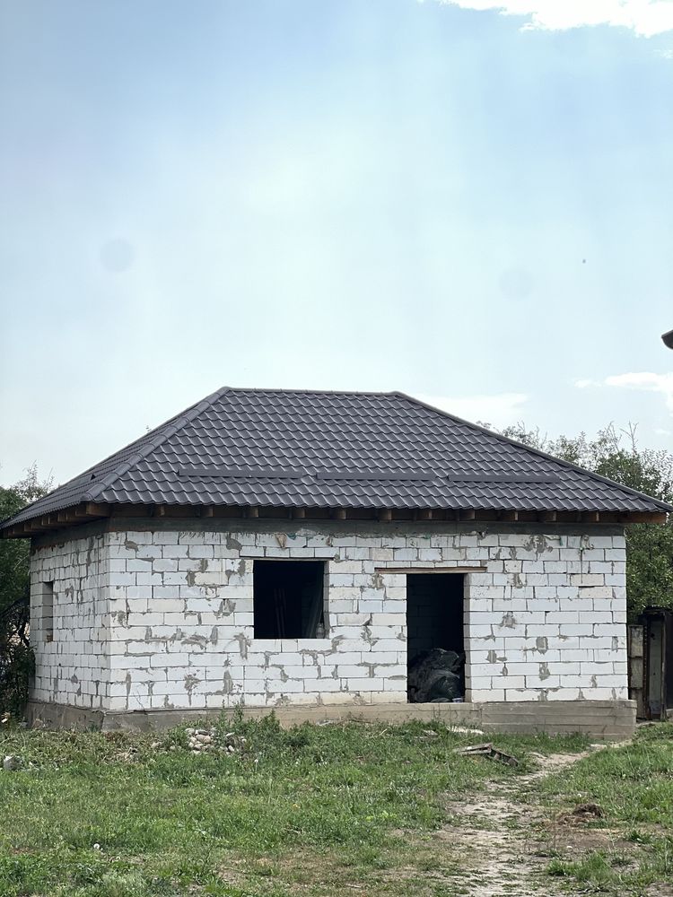 Дом на разбор продаю