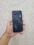 Infinix Smart 6 Black (2023)