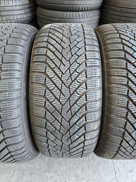 225/45/17 PIRELLI 4бр