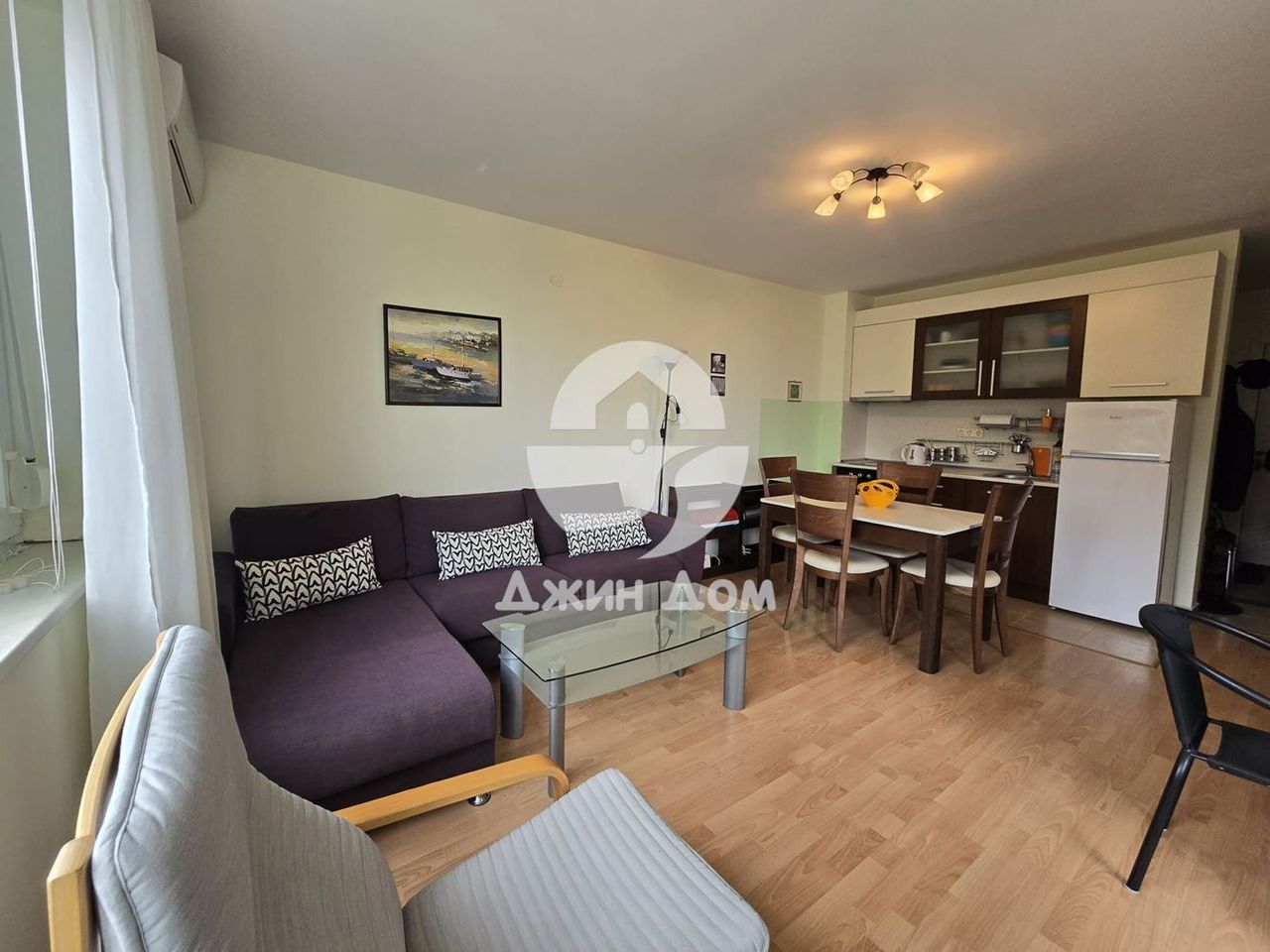 Продава се Двустаен апартамент в Свети Влас - 63 кв.м за 1112 €/кв.м - Снимка #2
