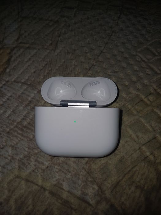 AirPods 3gen (только кейс)