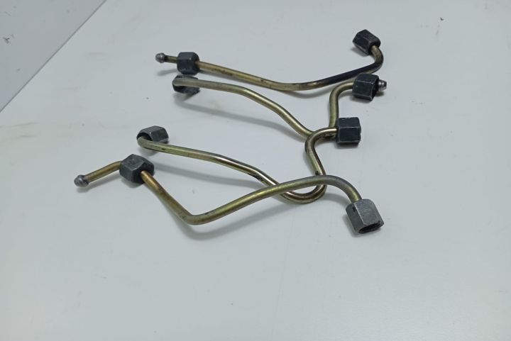 Set conducte  presiune 1.6 D Ford C-Max prima generatie seria