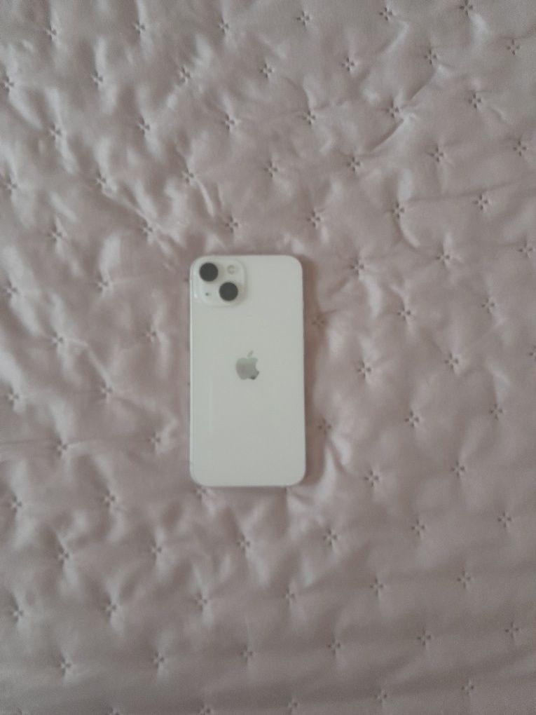 Iphone 13 128 GB pink