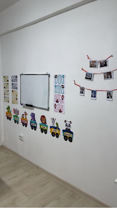 1-2 сыныптарға қосымша сабақтар, репетитор