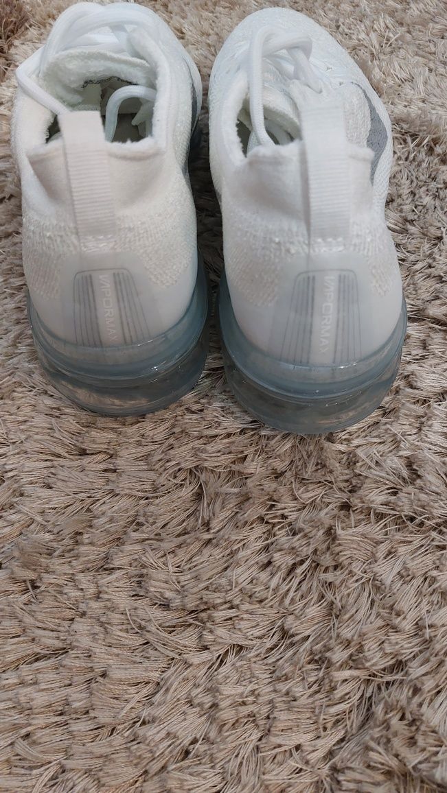Nike vapormax FK номер 43