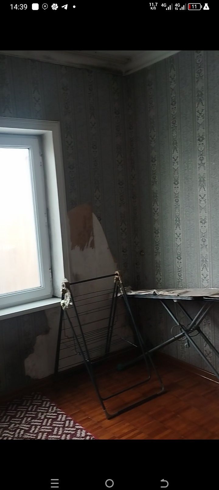 Сдам квартиру на Чиланзаре