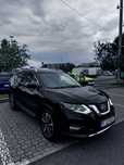 Nissan XTrail 1,6 130cp