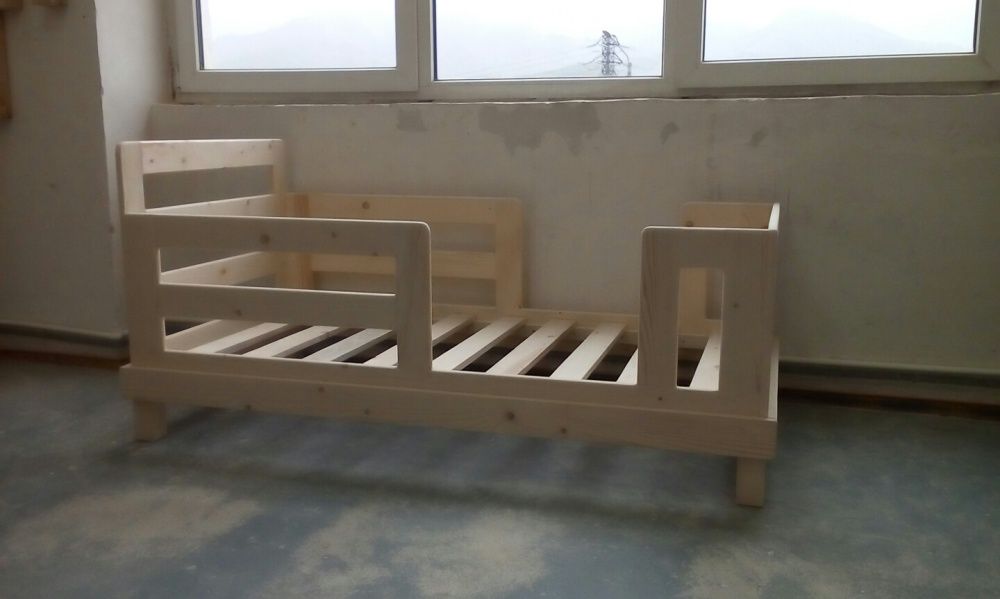 TRANSPORT GRATUIT Pat copii cod 111