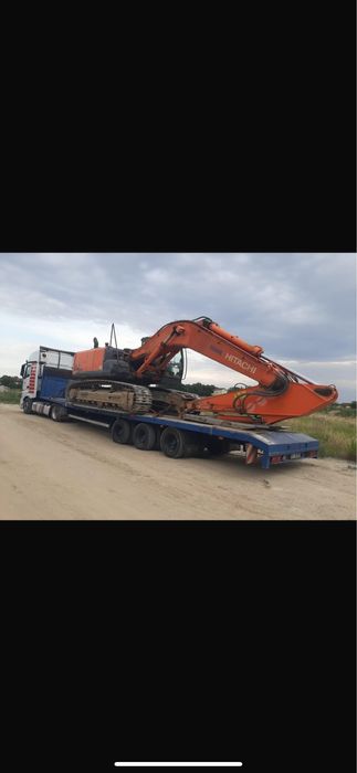 Vand platforma Pacton