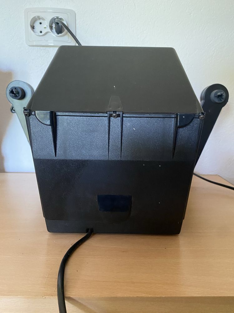 hahnel visomat 1000