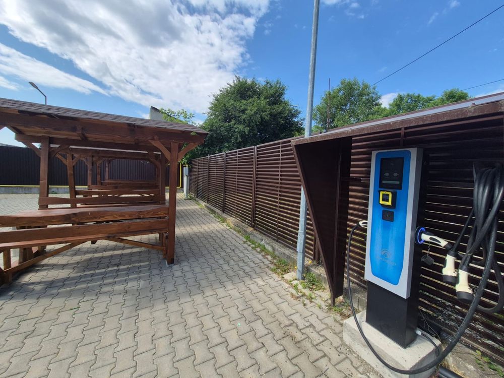Cazare Apartamente Livada