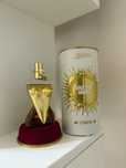 женские люксовые духи Jean Paul Gaultier DIVINE,100% ОРИГИНАЛ