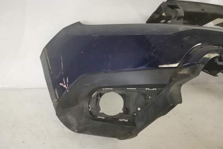 Bara Fata Originala  In Stare Buna Dacia  Duster  2 [2018 - 2022]