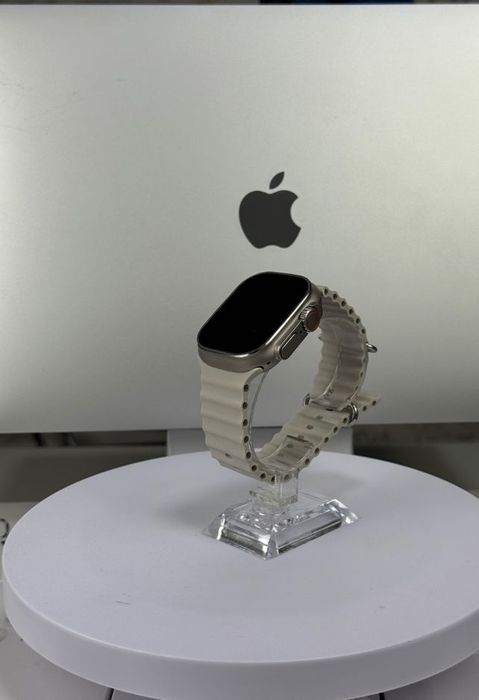Apple Watch 10 version