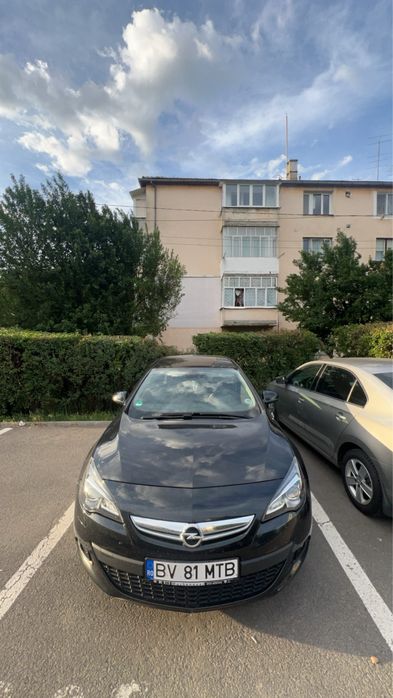 Opel Astra J GTC 1.6T 180cp 2012 !!DOAR AZI MAI ESTE PRETUL VALABIL !!