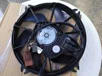 Продавам оригинален вентилатор за Пежо 407SW 2.0HDI 140к.с. 2010 г.