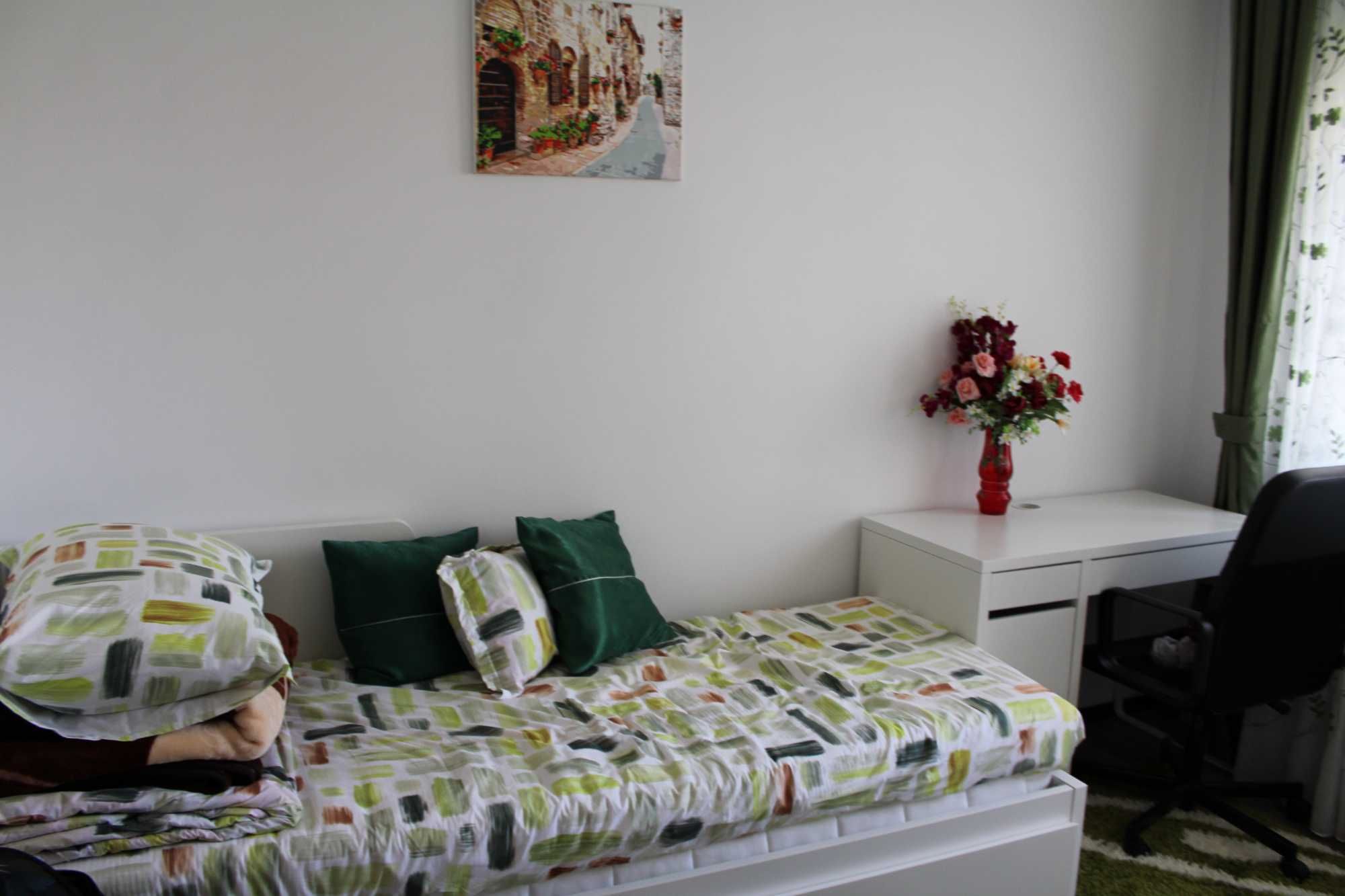 Apartament 3 cam decomandat BREAZA- PRAHOVA
