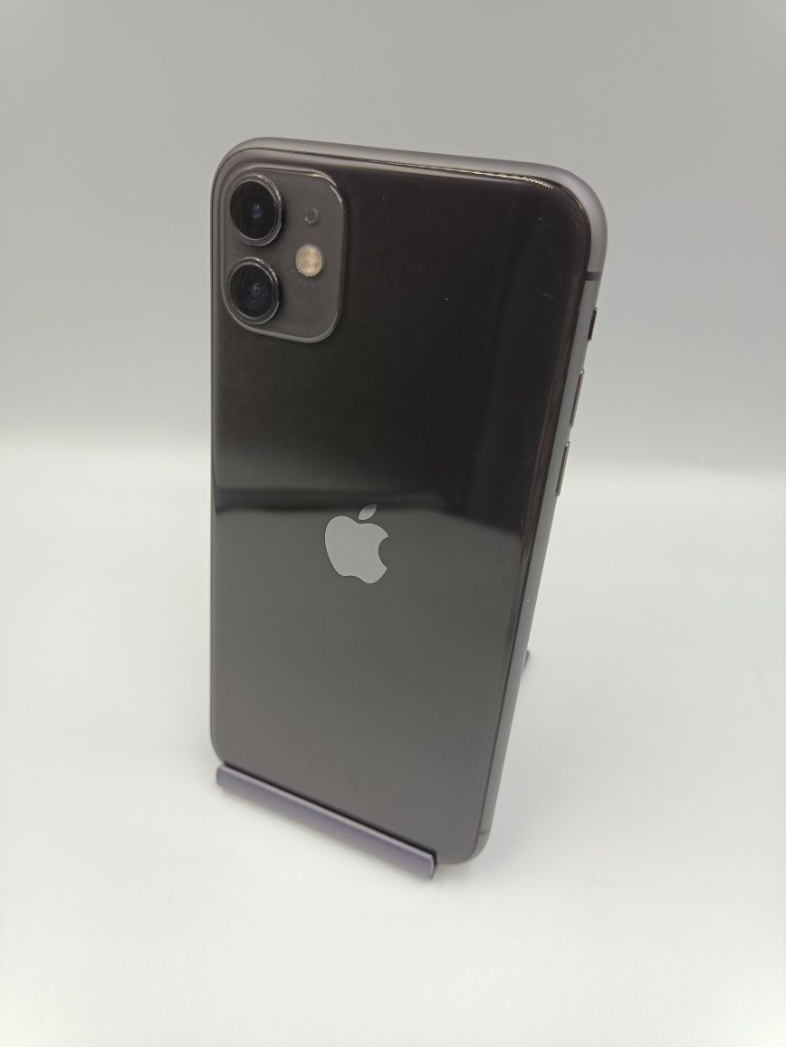 iPhone 11 72% 64GB.