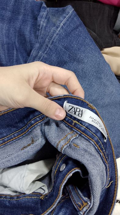 Отдам много вещей в хорошем состоянии