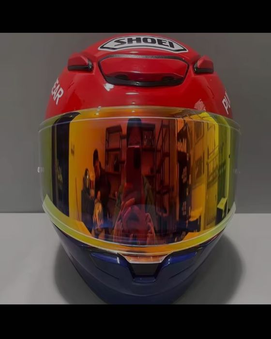 Casca shoei z8 noua M