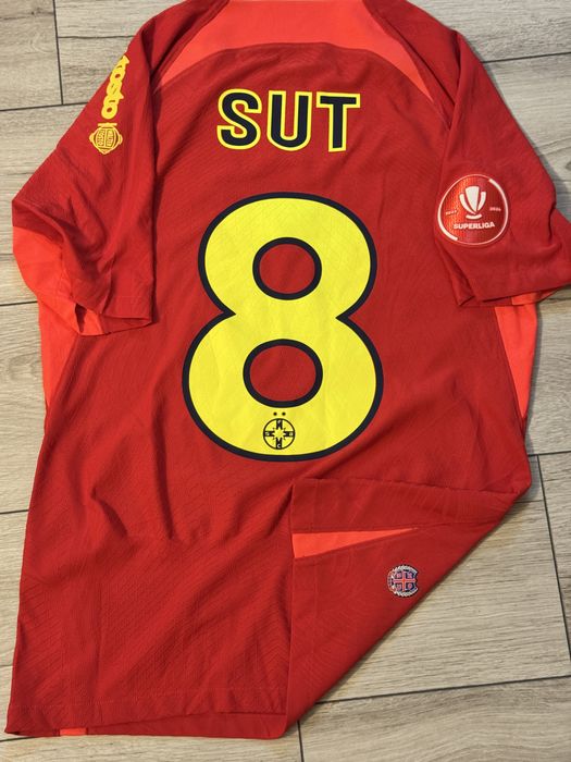 Tricouri FCSB , campionat , sezon 23-24