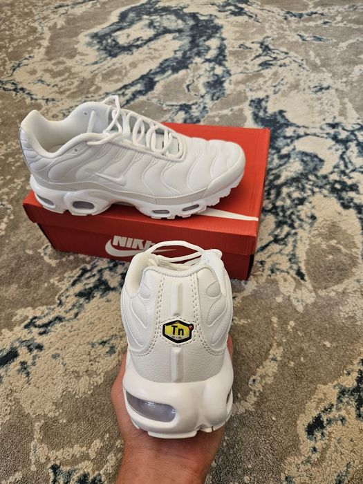 Nike air max tn albi