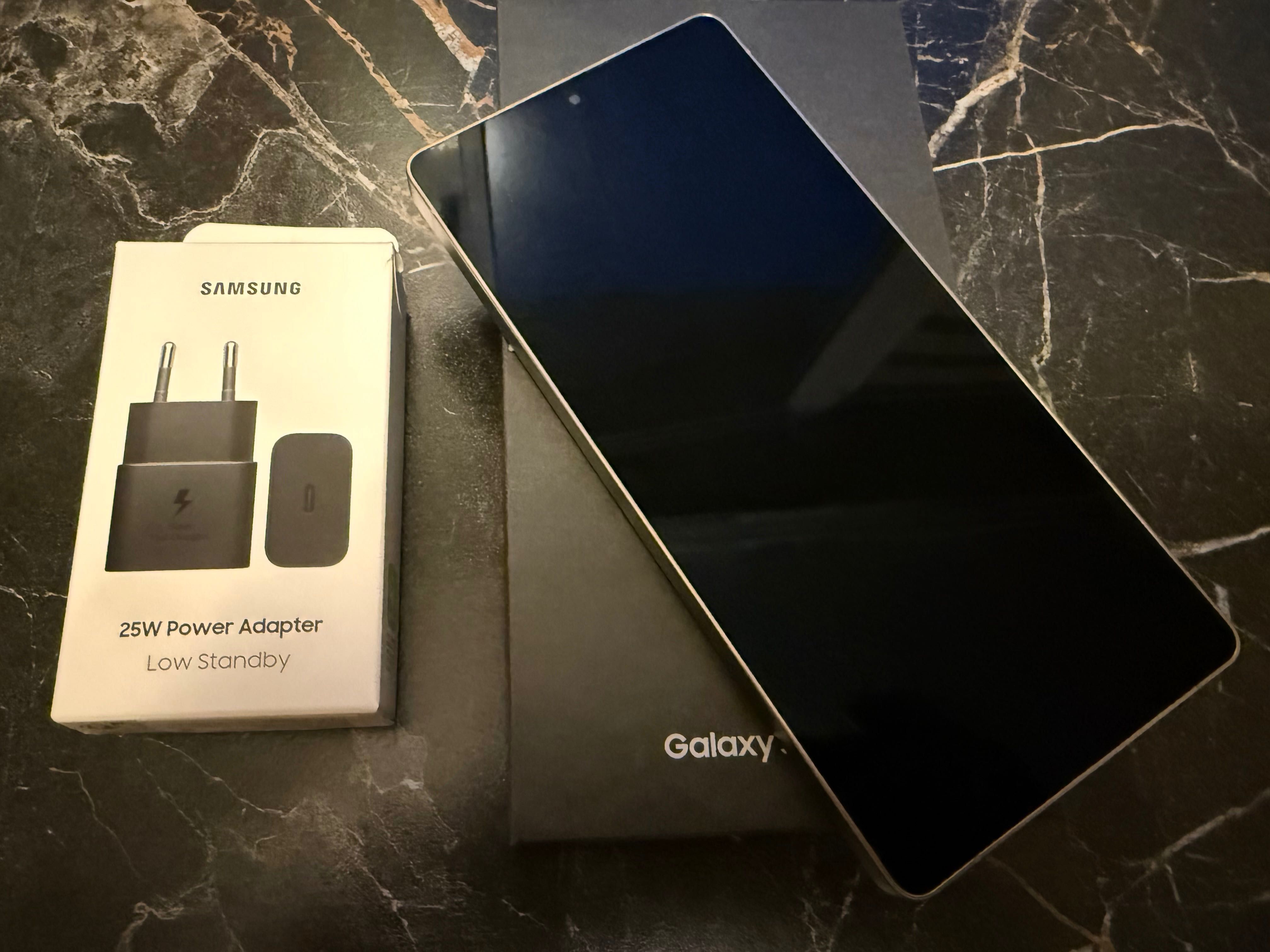 Samsung S25 Ultra 512