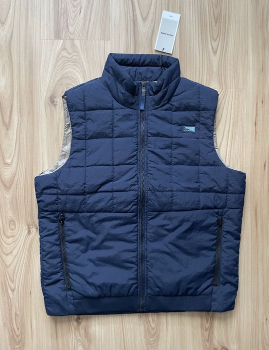 JACK & JONES Vest/Нов мъжки елек/грейка L