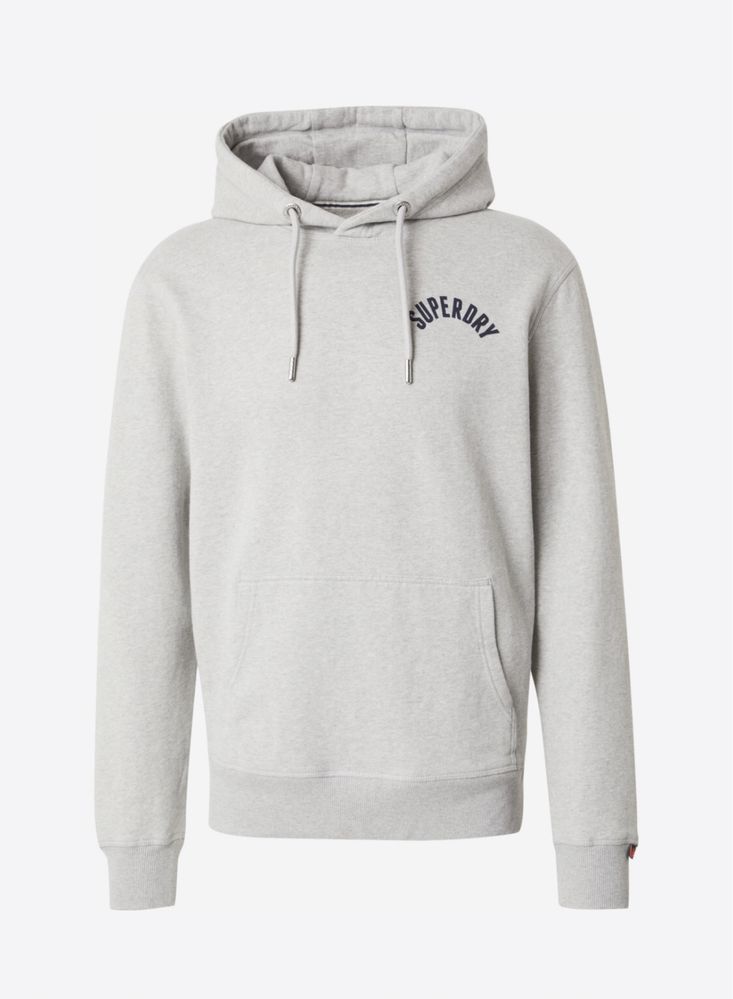 Superdry Hoodie ОРИГИНАЛЕН мъжки суичър - L