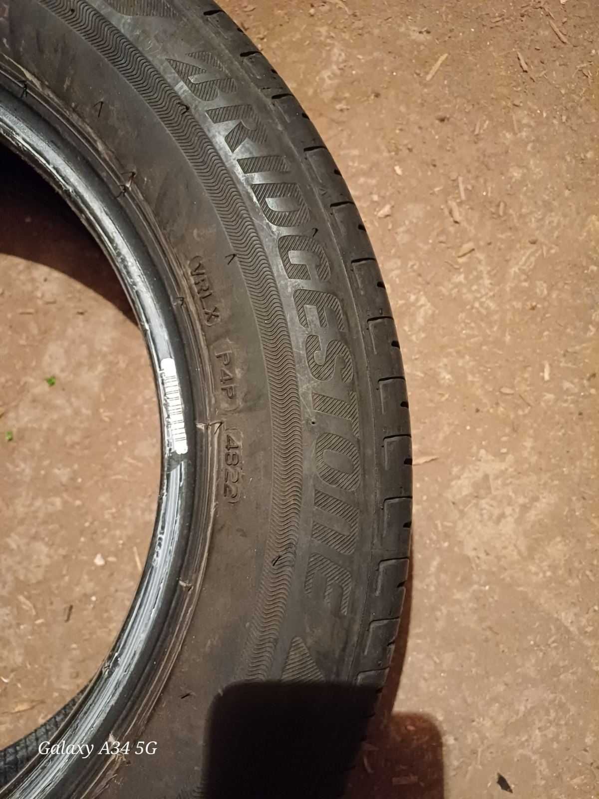 ЛЕТНИ ГУМИ  Bridgestone 185/65 R15 4 бр.